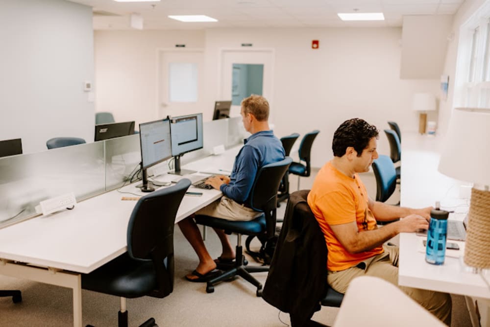 Chatham Works Orleans