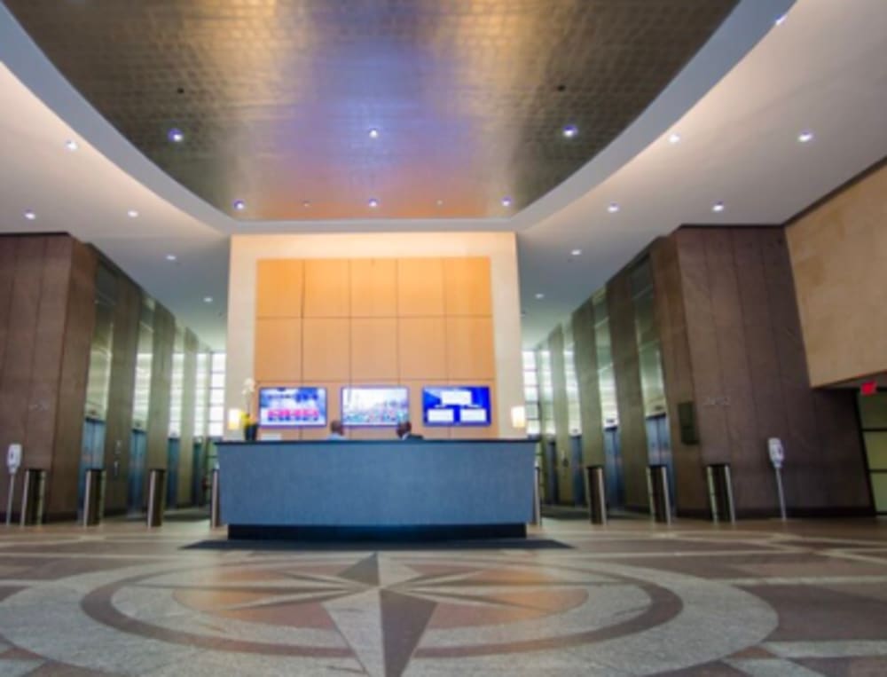 Opus Offices Ford-St Paul