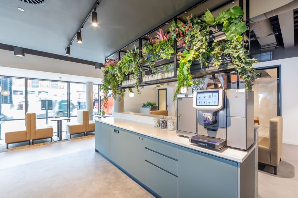 Landmark Space Limited London Lighthouse