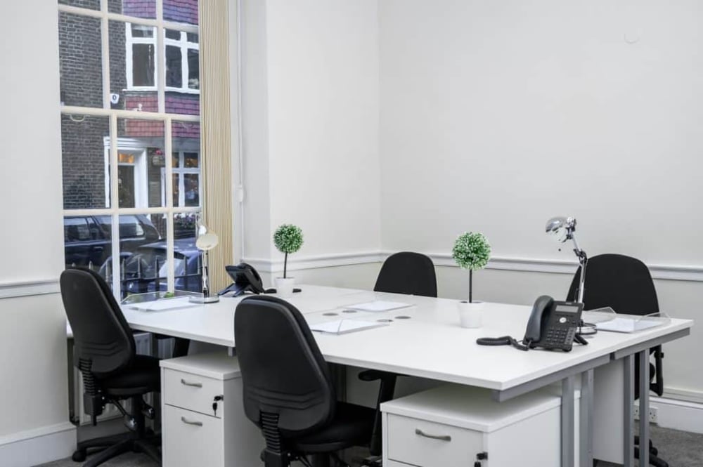 Citibase London Victoria Catherine Place
