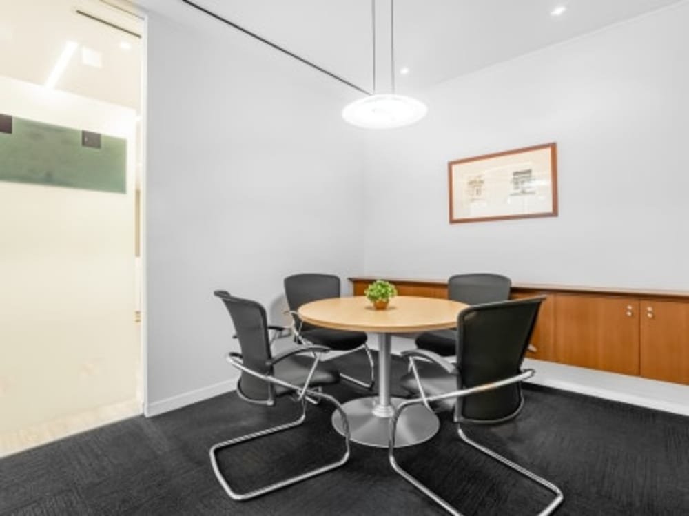 Regus Bangkok M Thai Tower