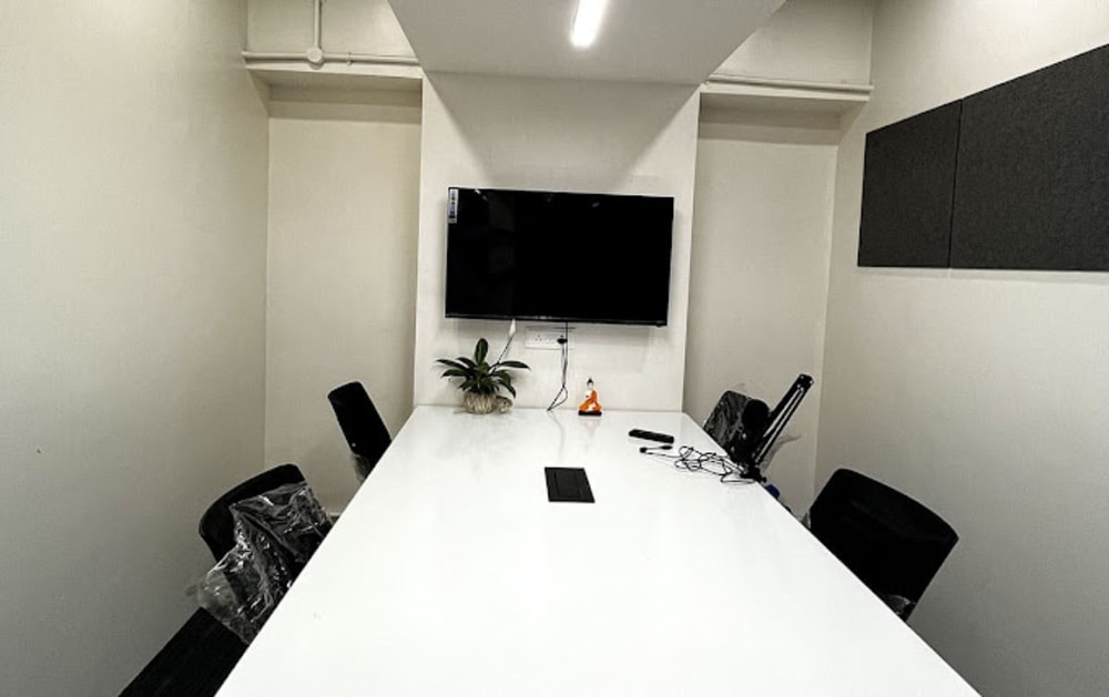Coworking Space Pune Tenanto