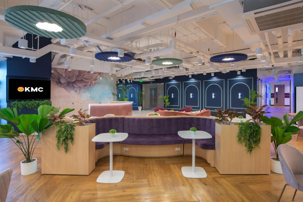 KMC Solutions-Quezon