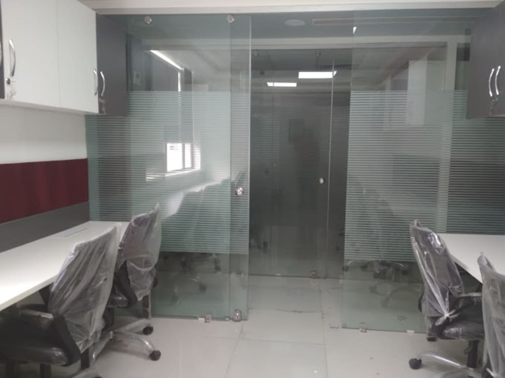 Let's Connect Business Park