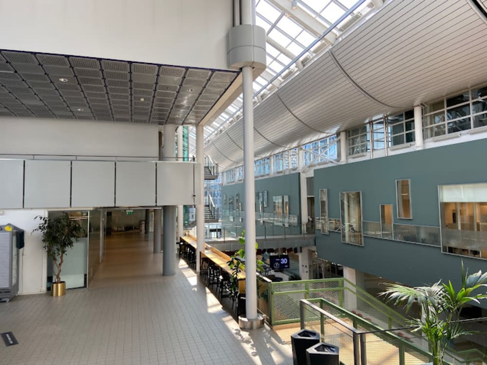 Technopolis Fornebu Oslo