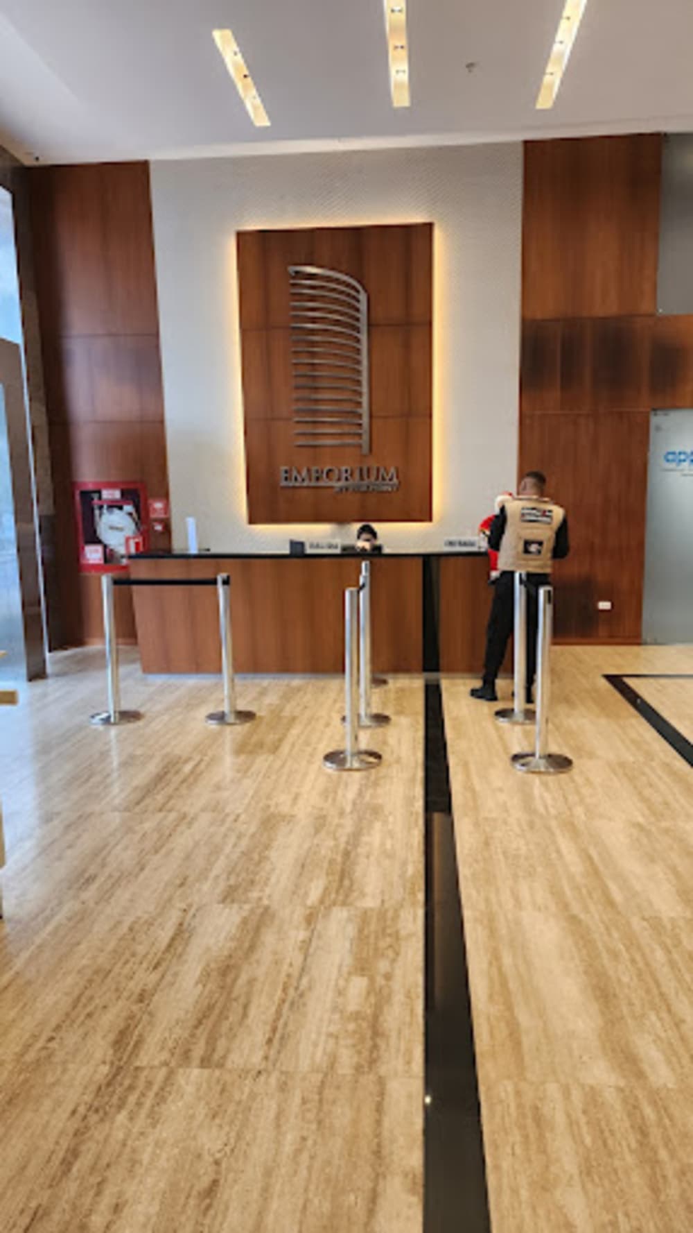 Emporium By The Point