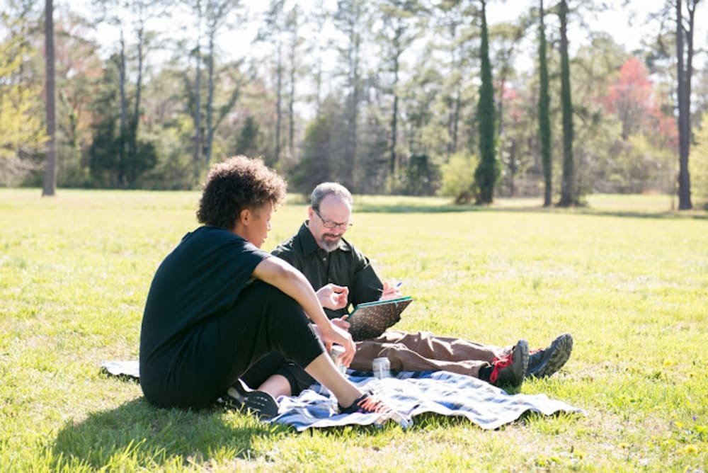 The M A X Building Nimbly-CoWork