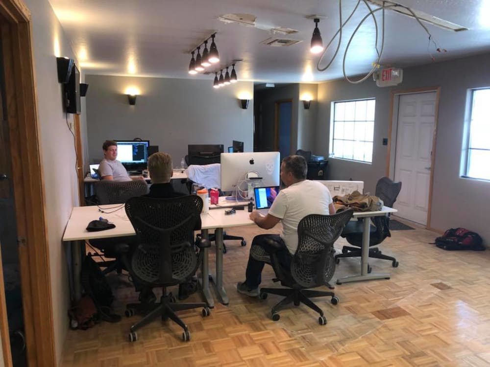 Gangplank Queen Creek