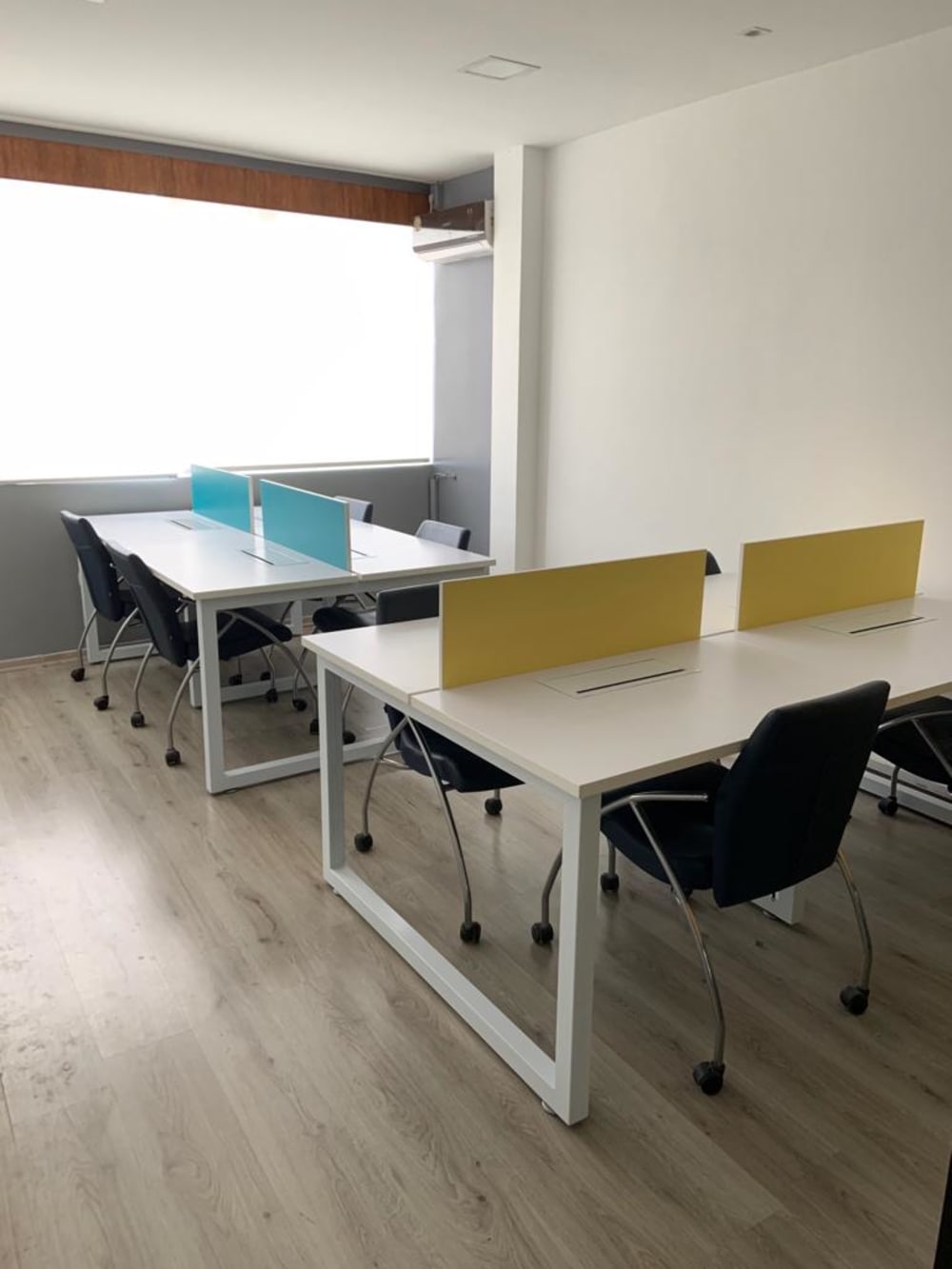 Selina Montañita Coworking