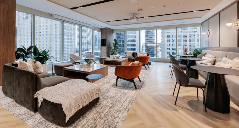 JustCo – 135 King Street