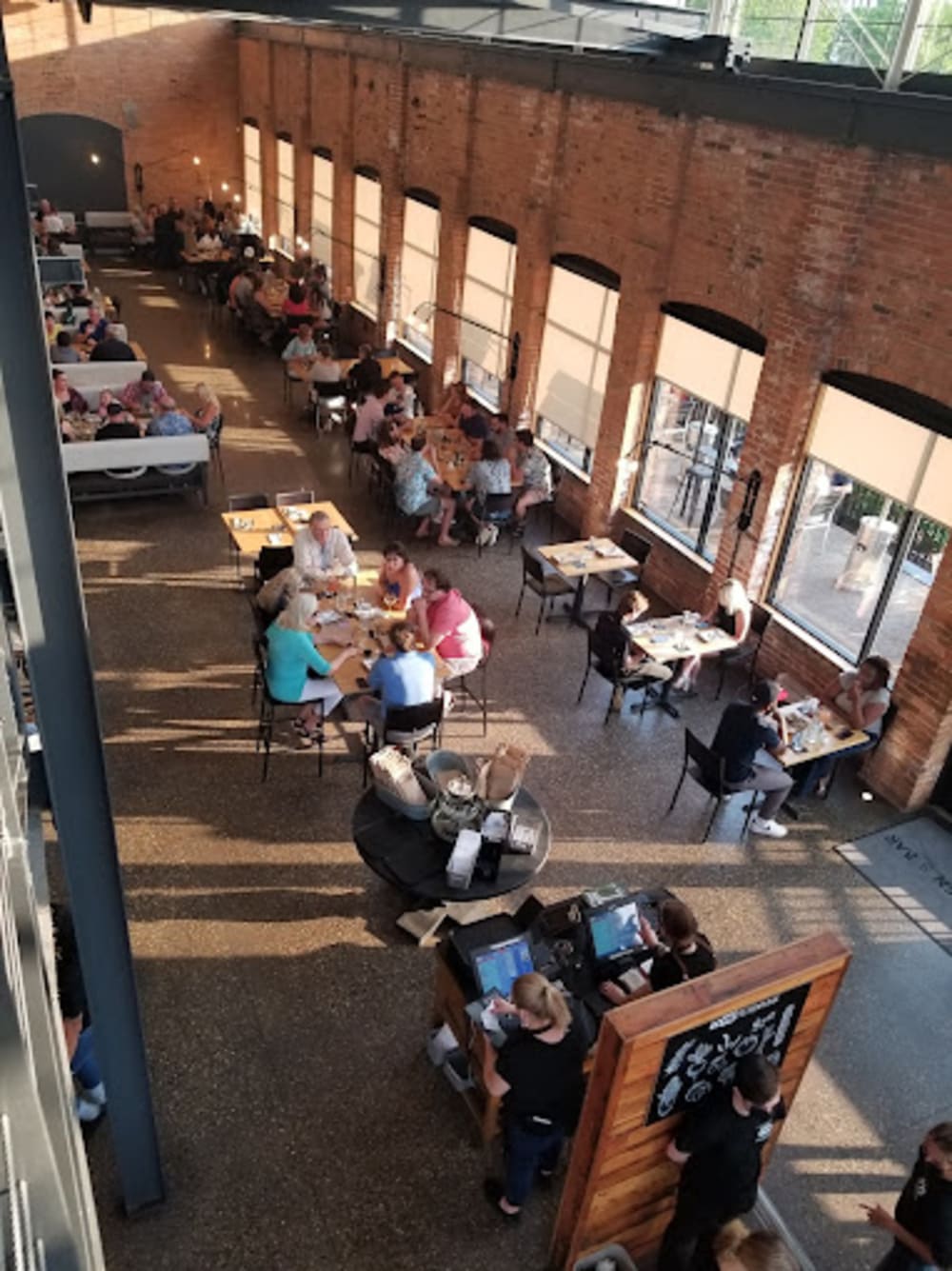 The Foundry Corporate-Kalamazoo