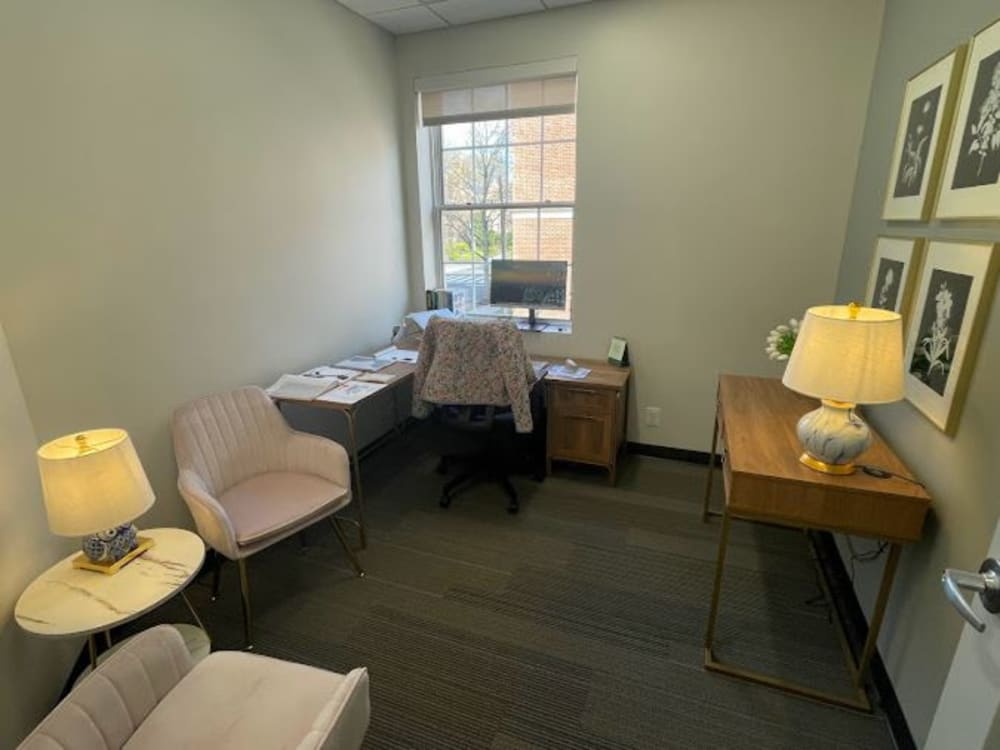 Capital Spring Valley