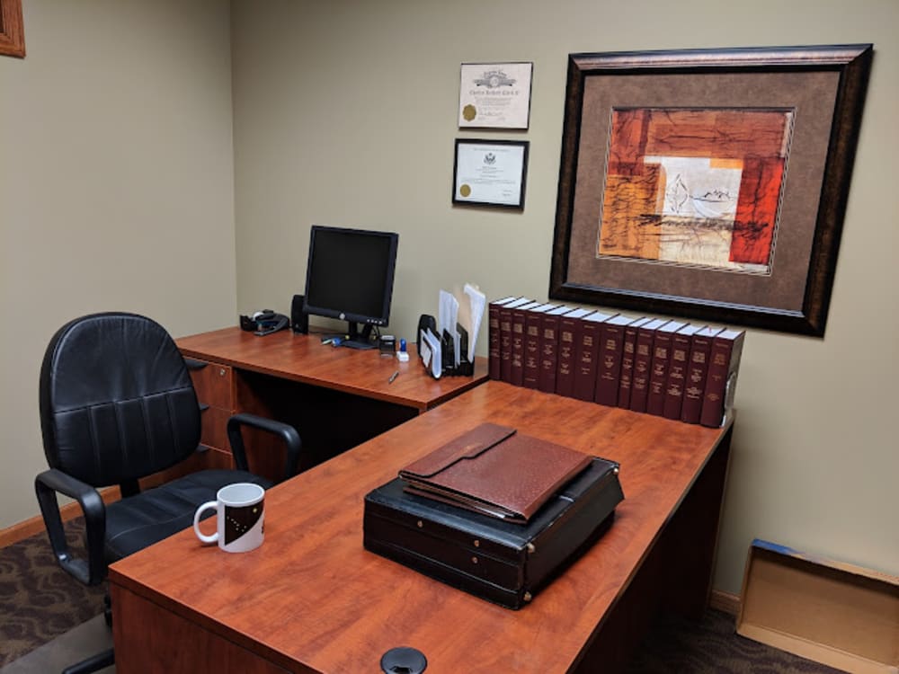 OneTEQ Office Suites-Lincoln