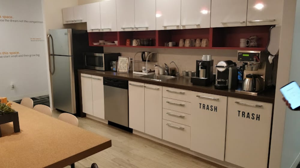 Work Space-Mississauga