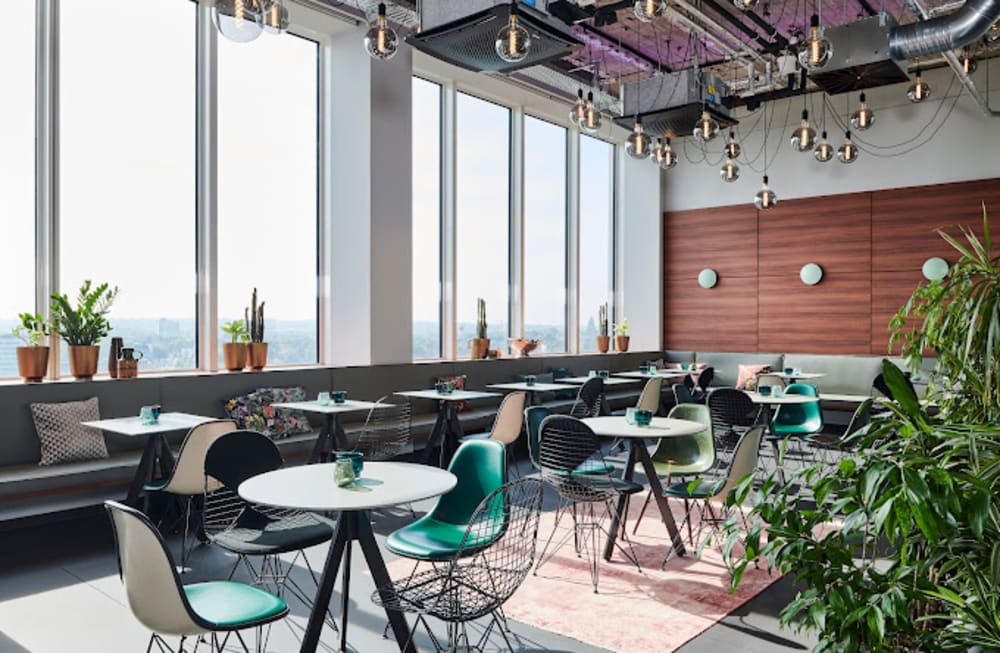 Design Offices Essen