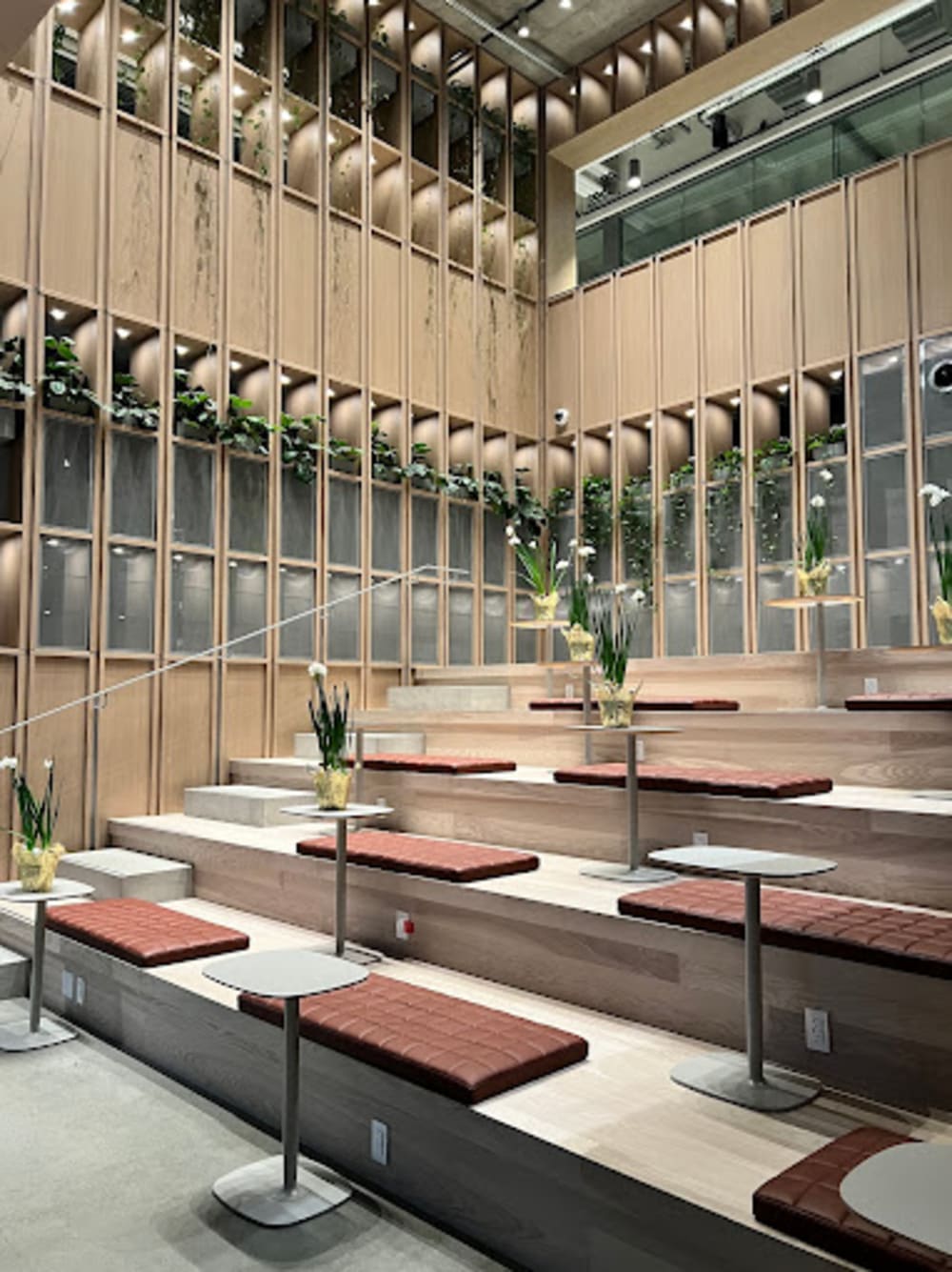 And-Co Offices- Vancouver