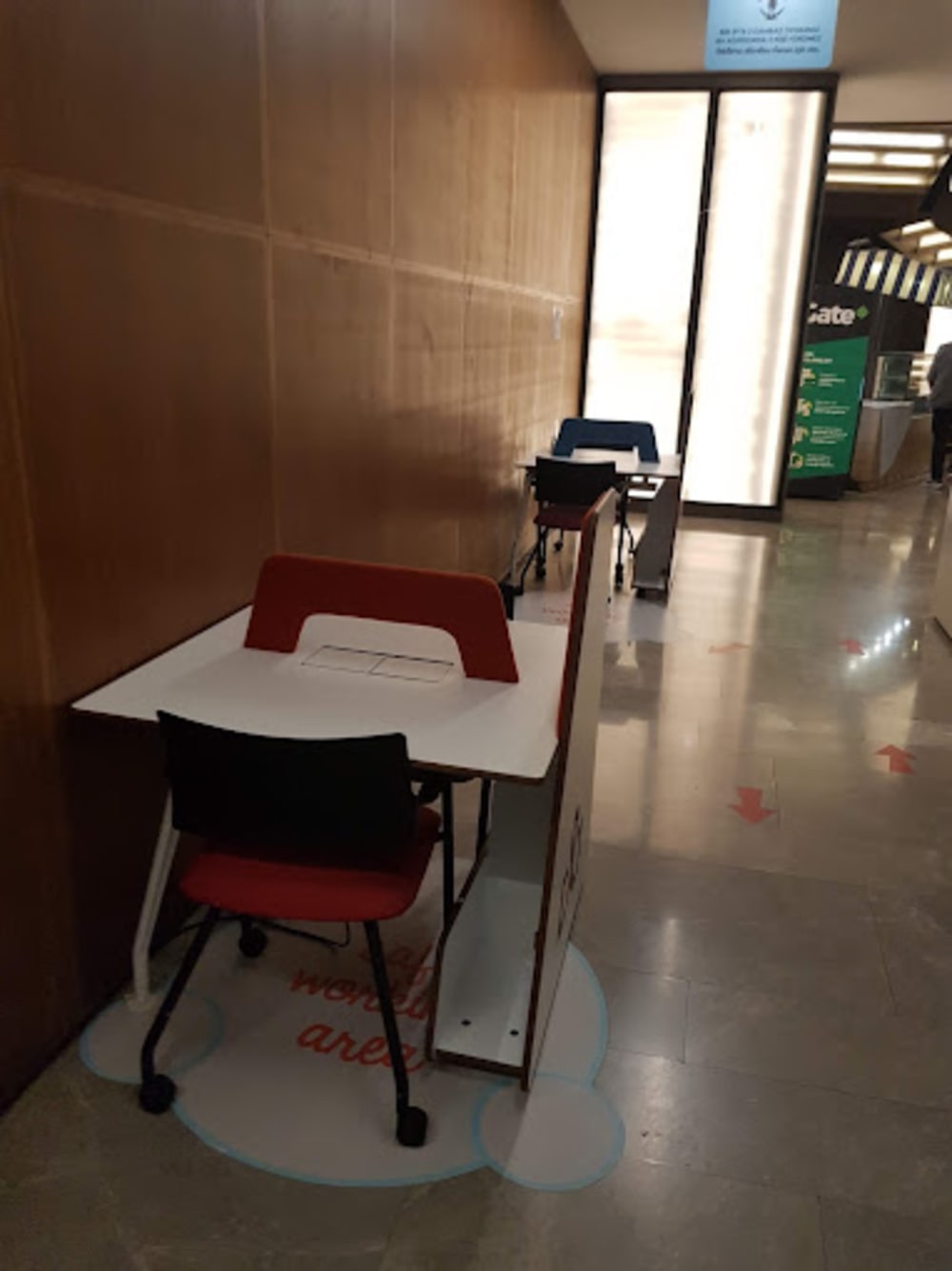 Workinton Levent 199