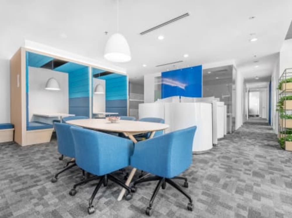 Regus Menara OBYU Petaling Jaya