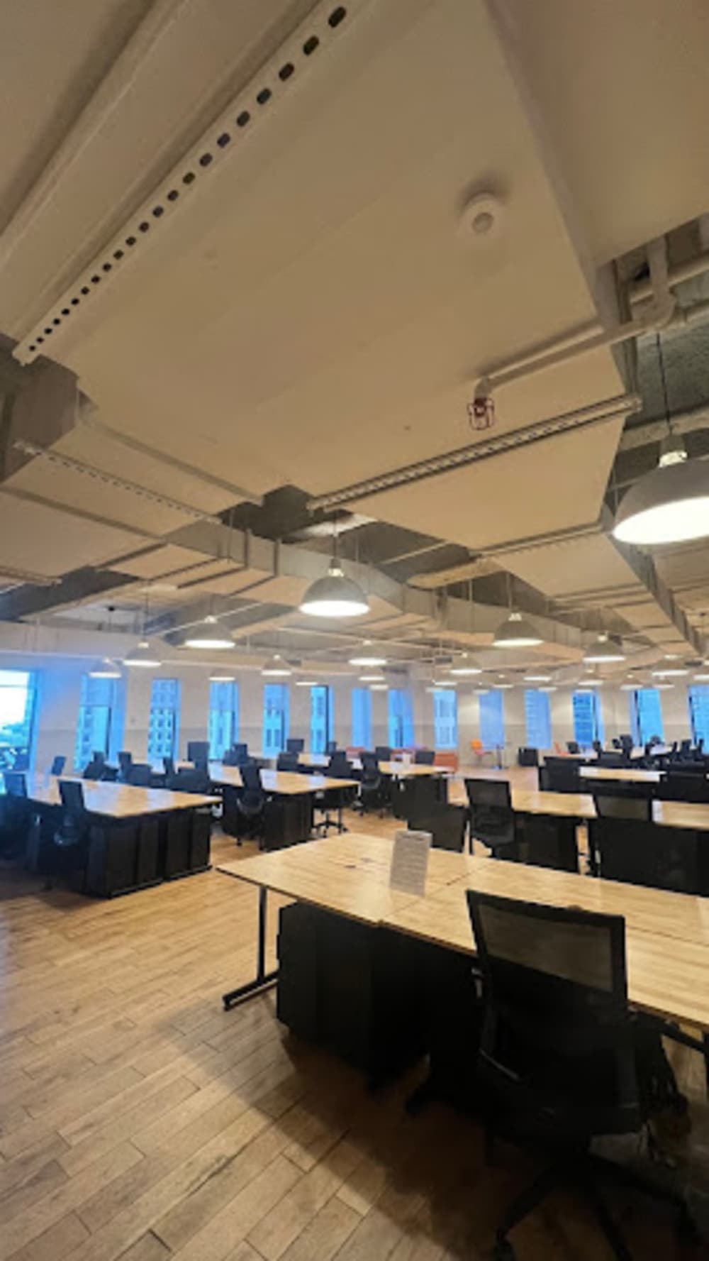 WeWork 85 Broad St