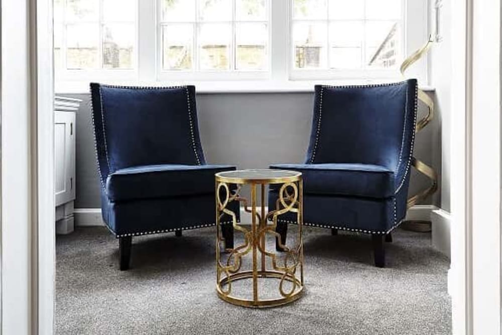 Podium Space London 20 Bedford Square