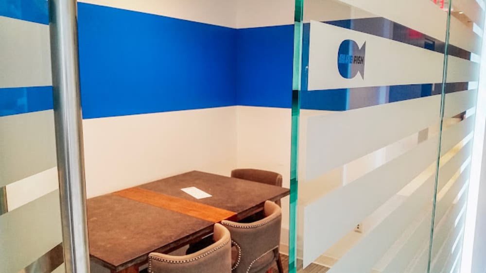 Endeavor Workspaces Greenville