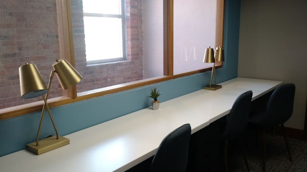 CoWork Bozeman-Bozeman