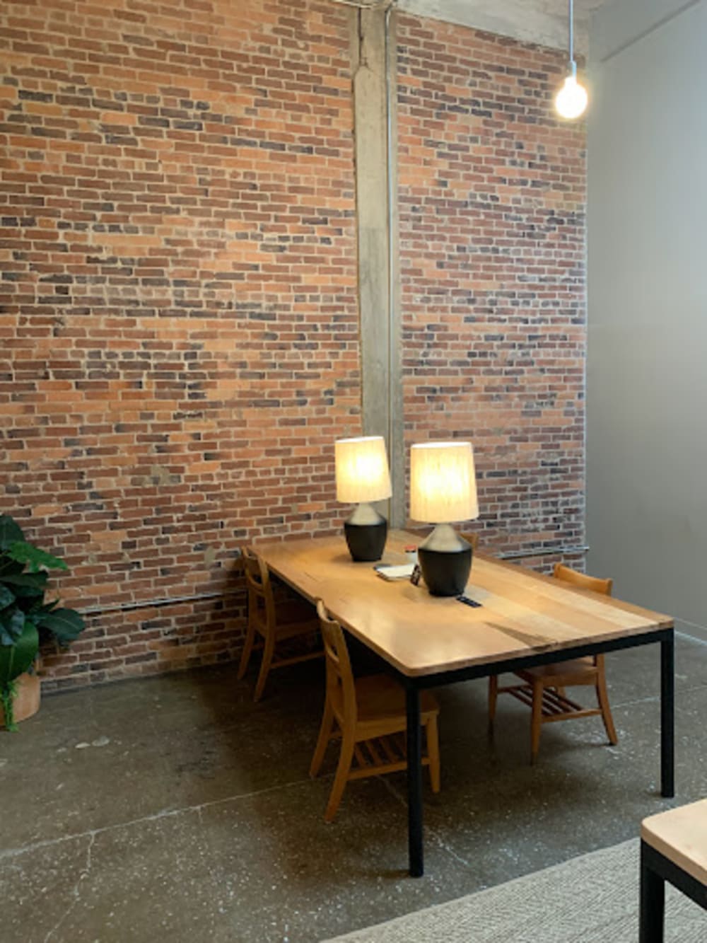 Switchyards Old Fourth Ward