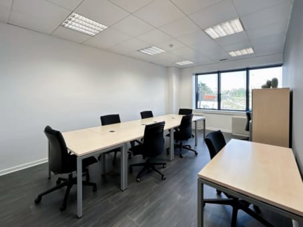 Regus Torres de Lisboa