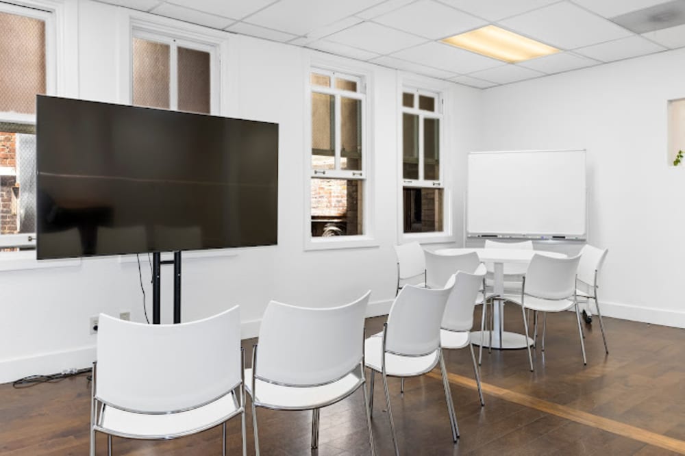 Codi 49 Powell San Francisco