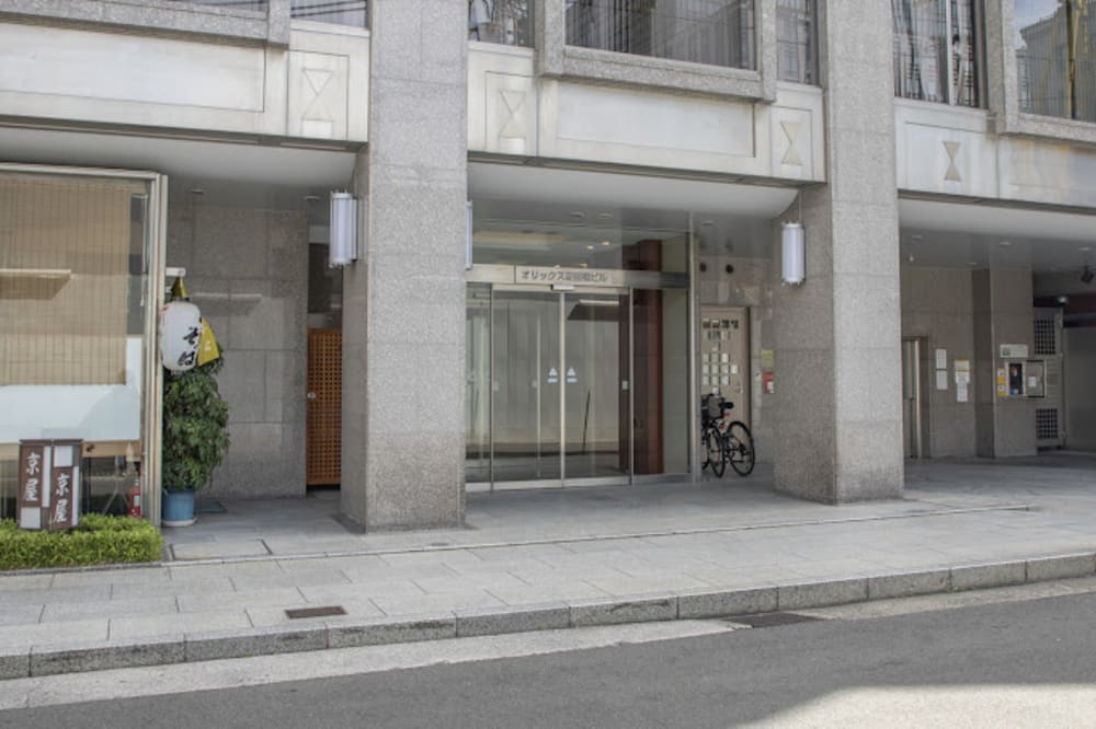 ZXY Works Jizai Yodoyabashi