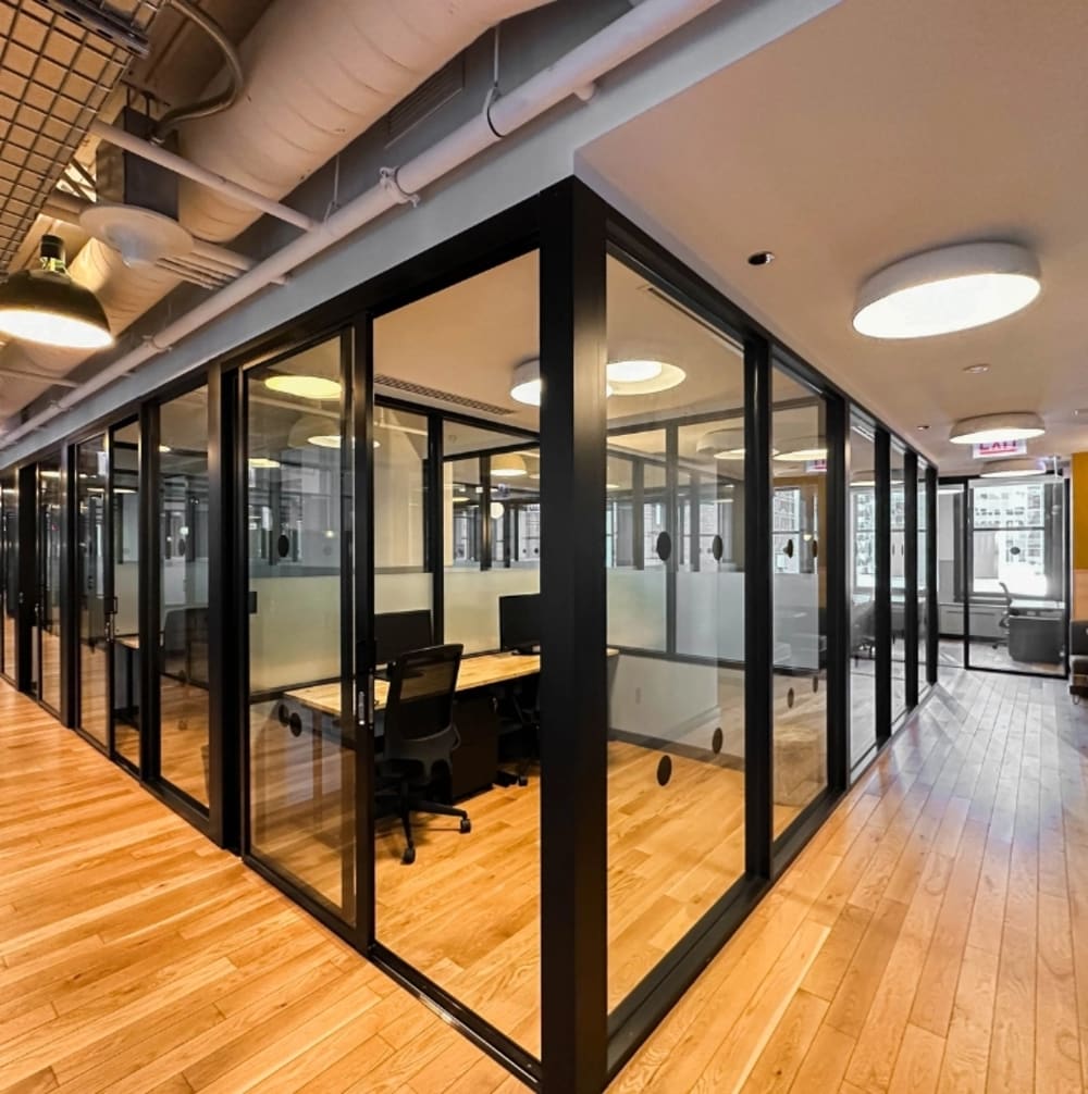 Workbox The Loop Chicago