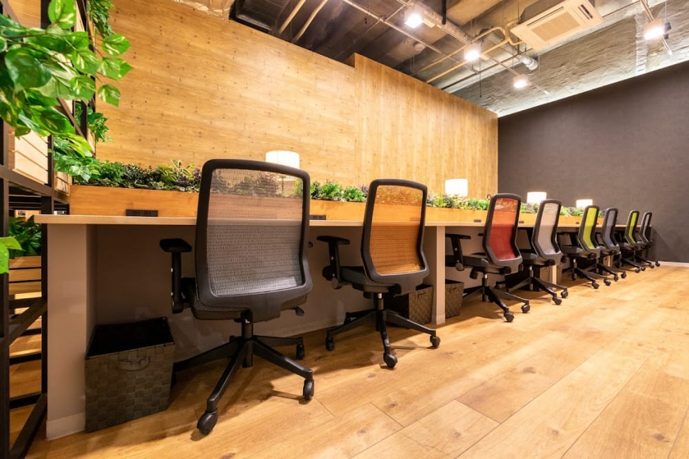 BIZcomfort Osaka Edobori