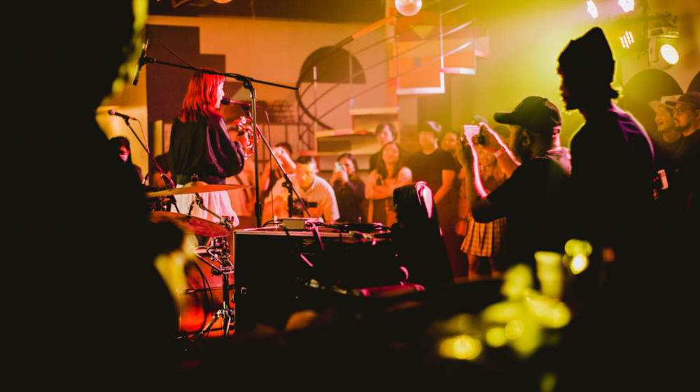 NOOK Coworking Studio