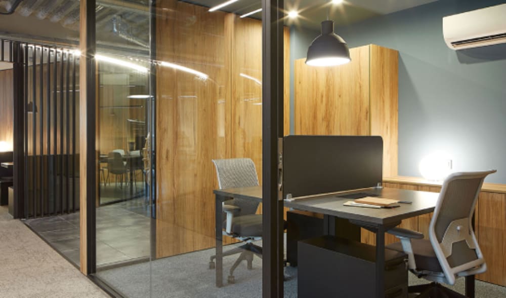 Ingeni Coworking Escaldes