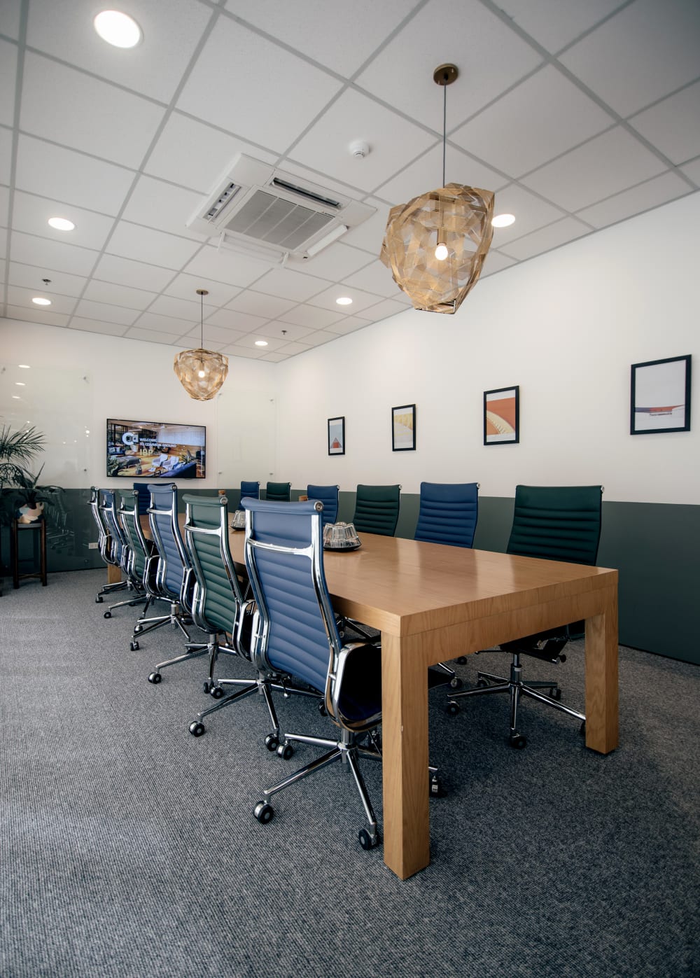 Common Ground IBP Tower Ortigas