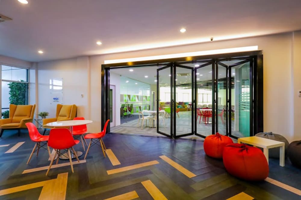 iCube Innovation Kuching