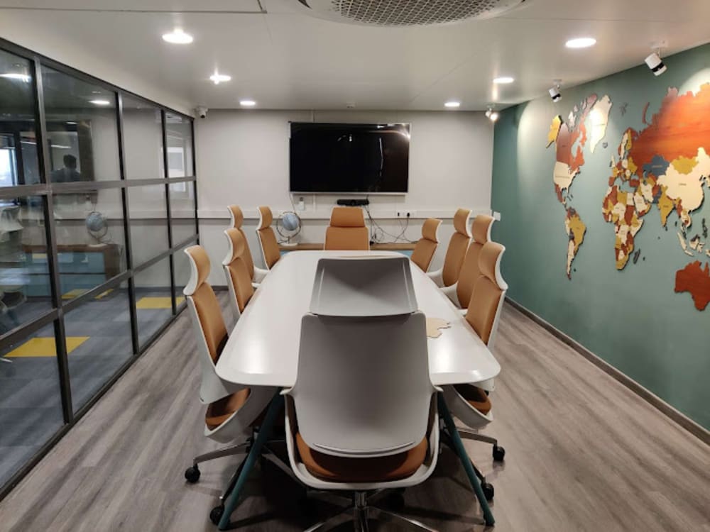 Uncubate Vox Prahladnagar Ahmedabad