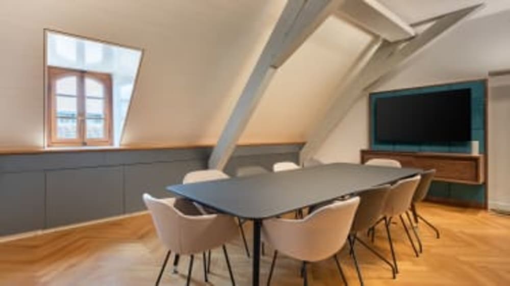 Regus Tempo Scan Jakarta