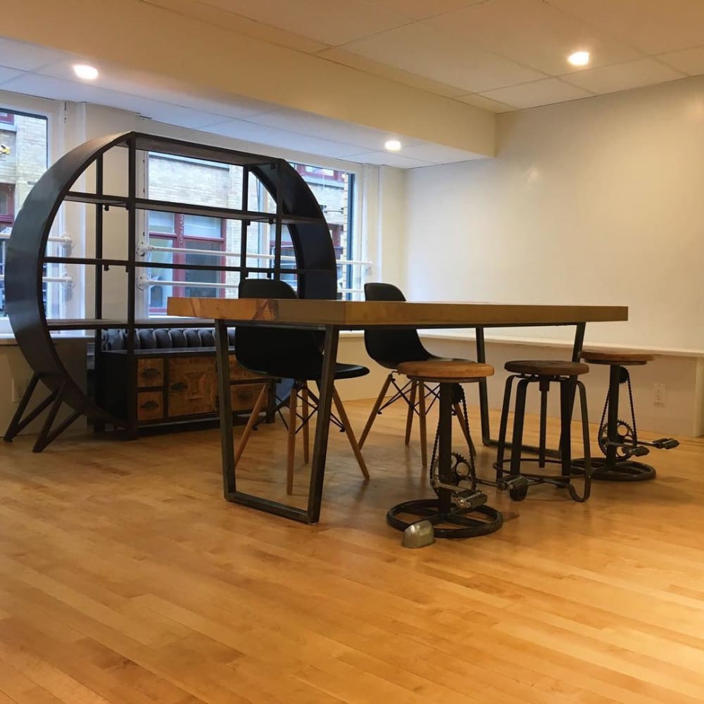 MYNK Creative Quebec