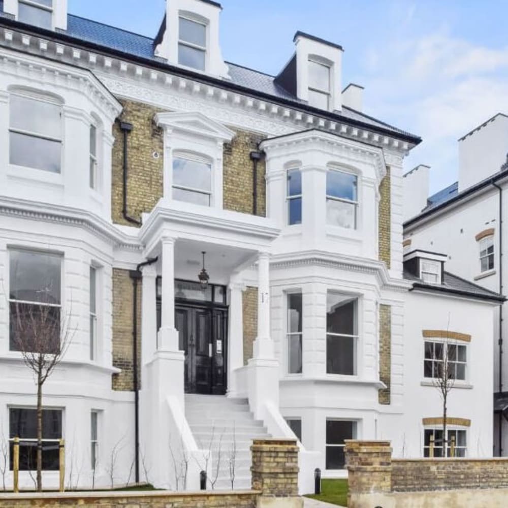 Sunley Holdings London