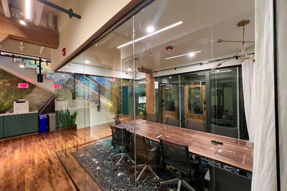 The Quarters Roanoke