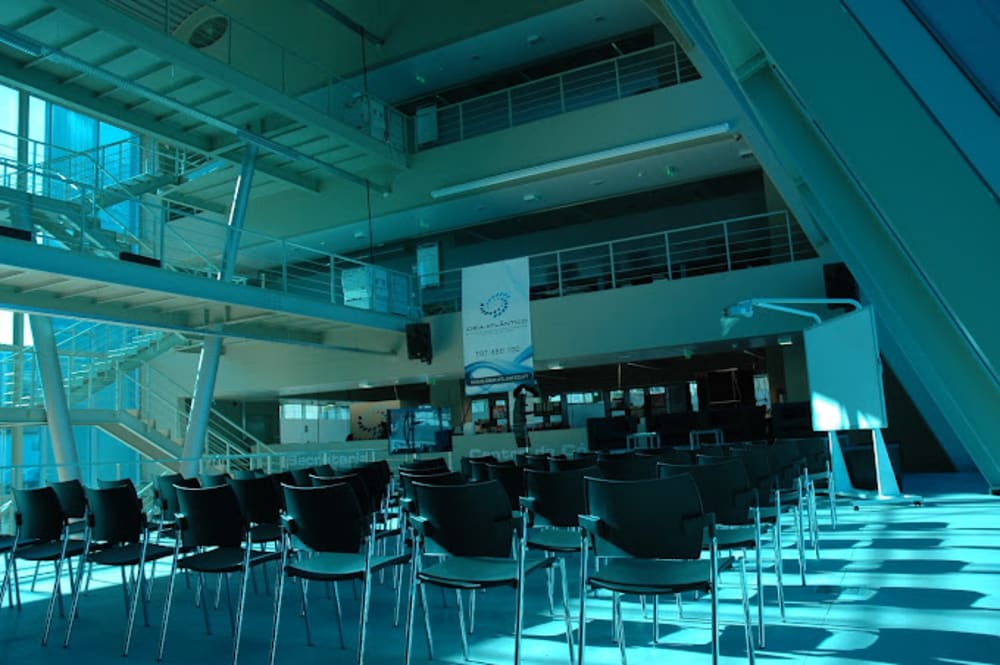 Ideia Atlântico - Braga Business Center