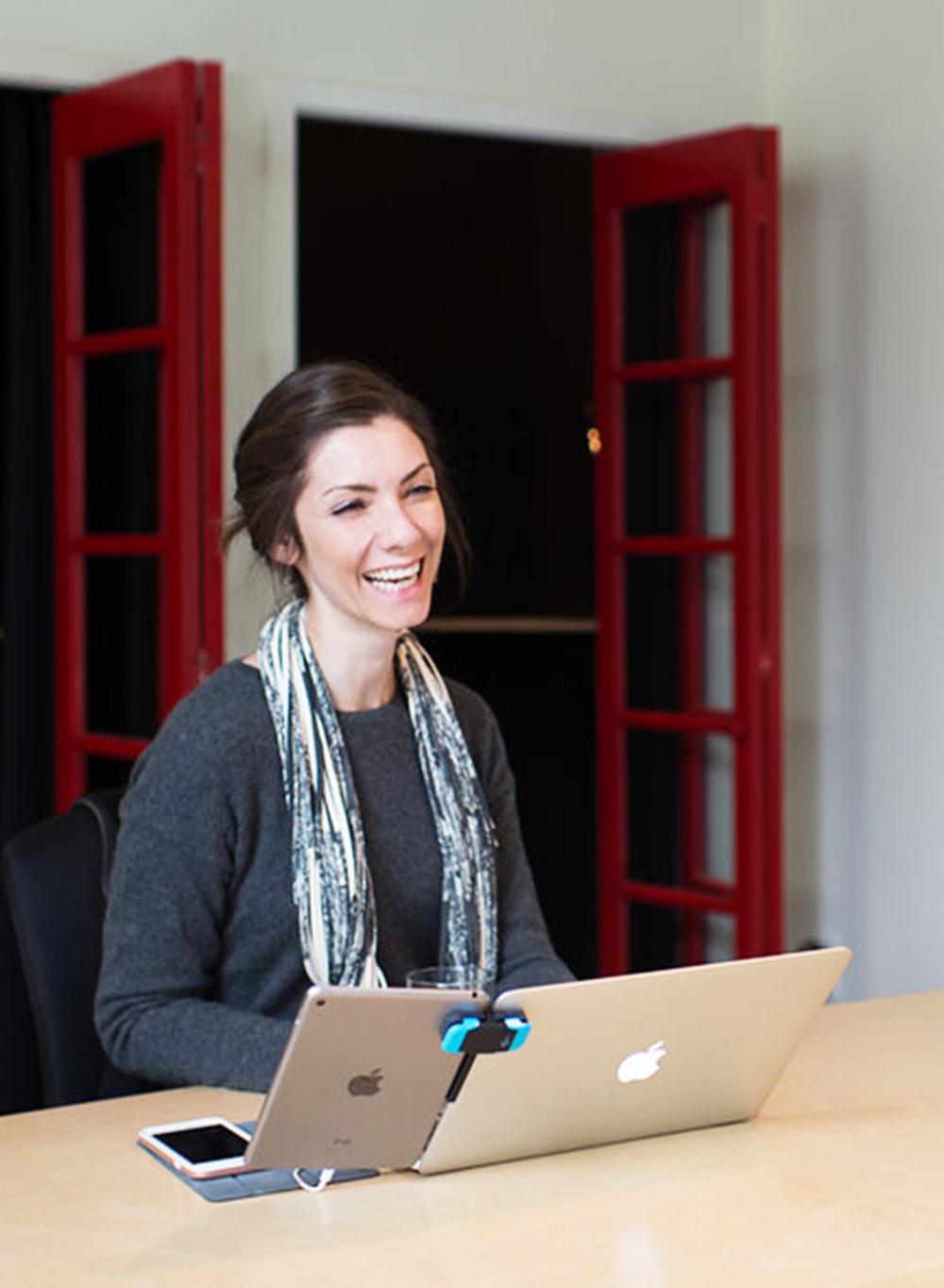 Studio IX Charlottesville