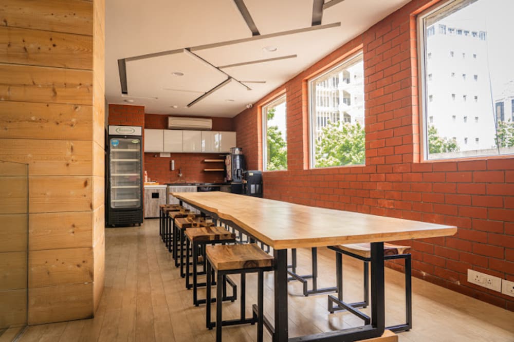 The Executive Zone 1- Chennai