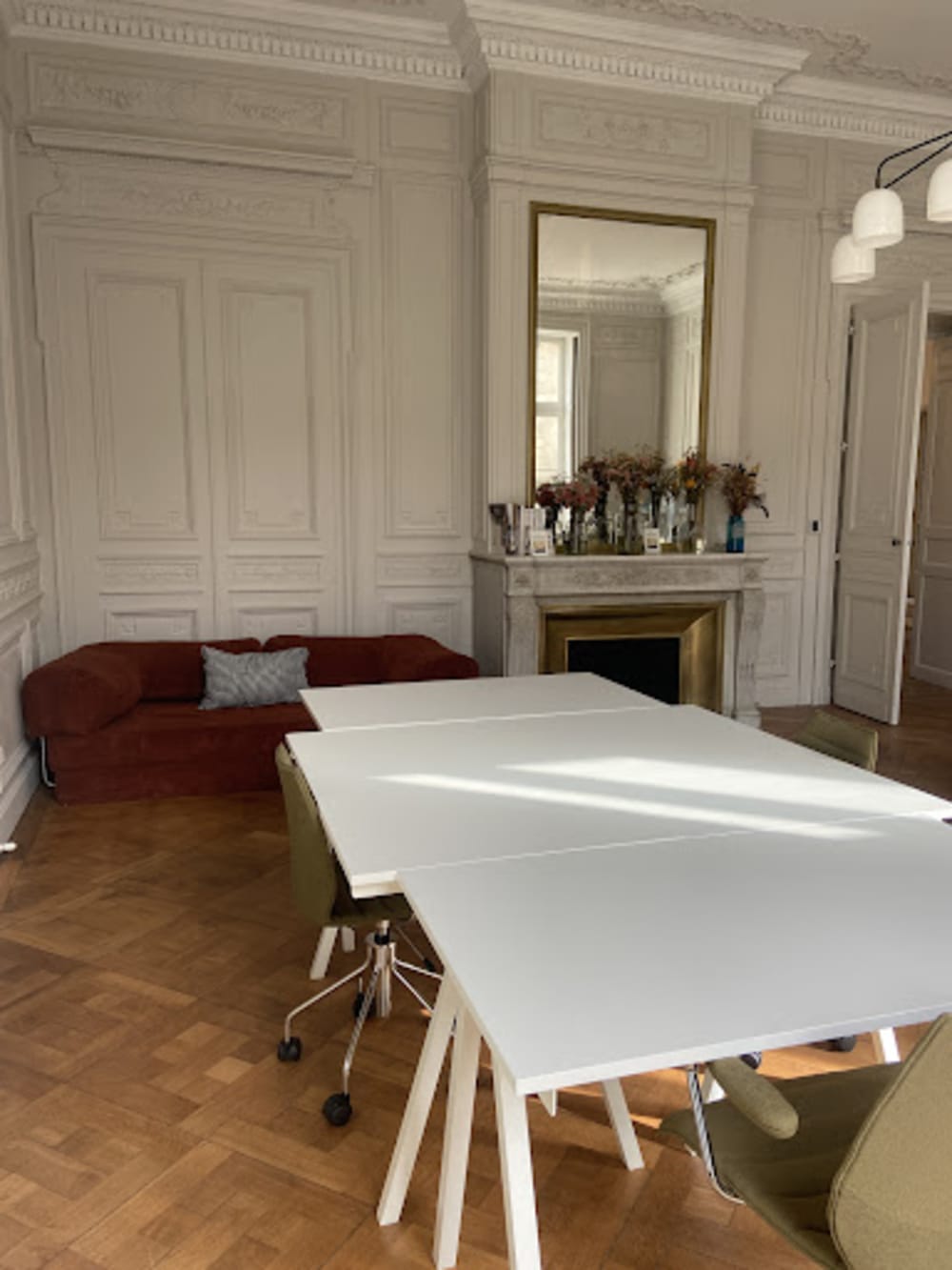 Coworking Créatif Bordeaux