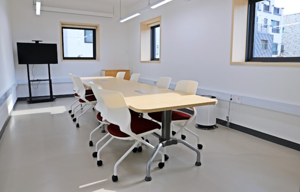 Youth Portal-Community center