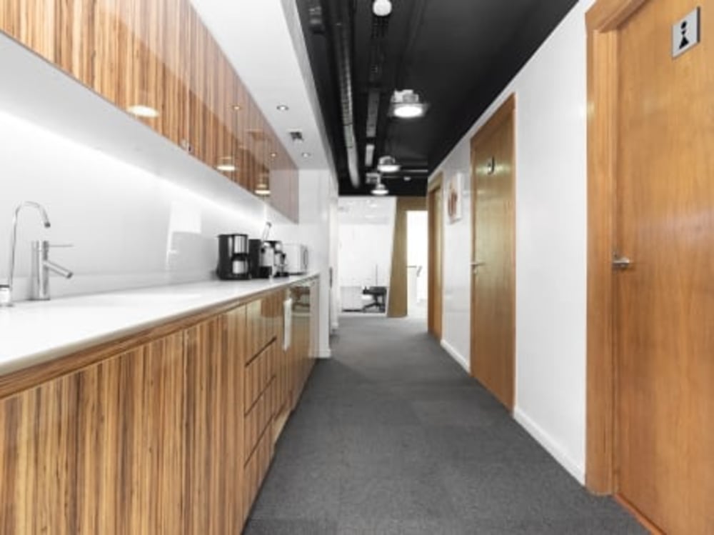 Regus Contempo Business Center Casablanca