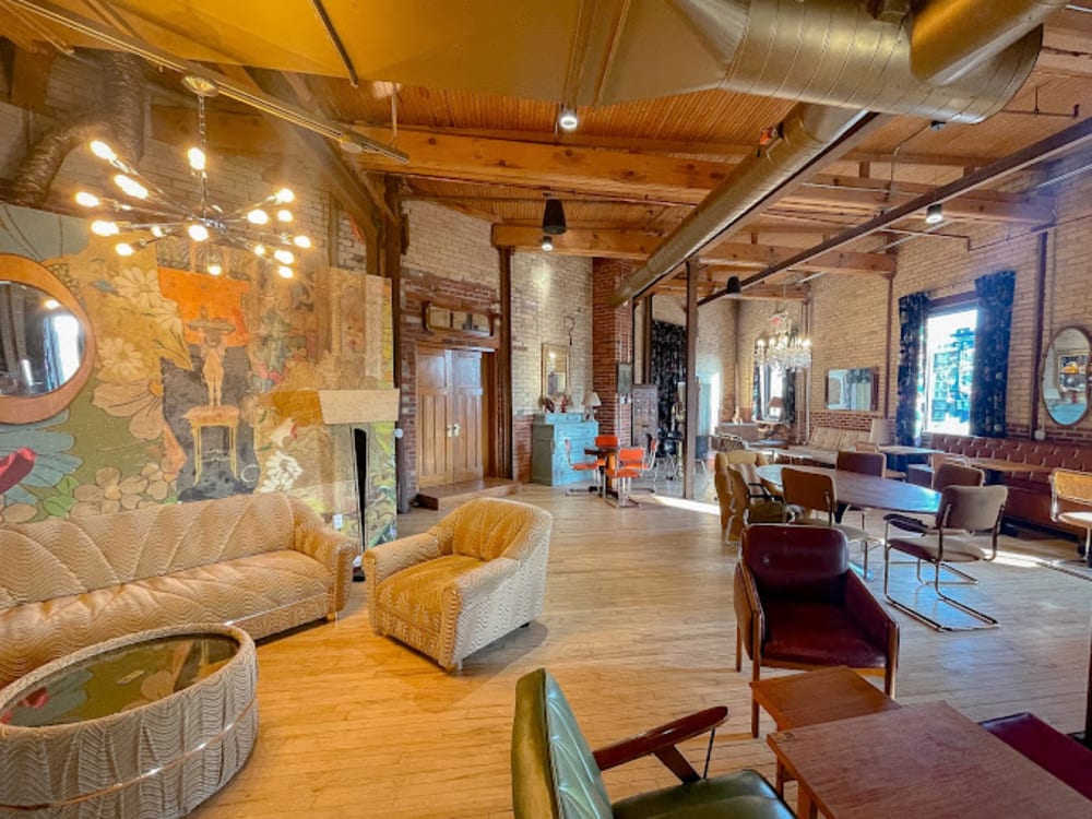 Le LOFT LPD Montréal