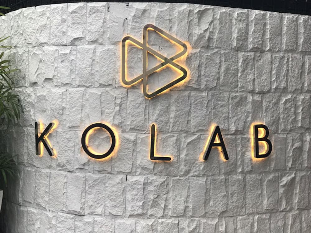 KOLAB-Coworking