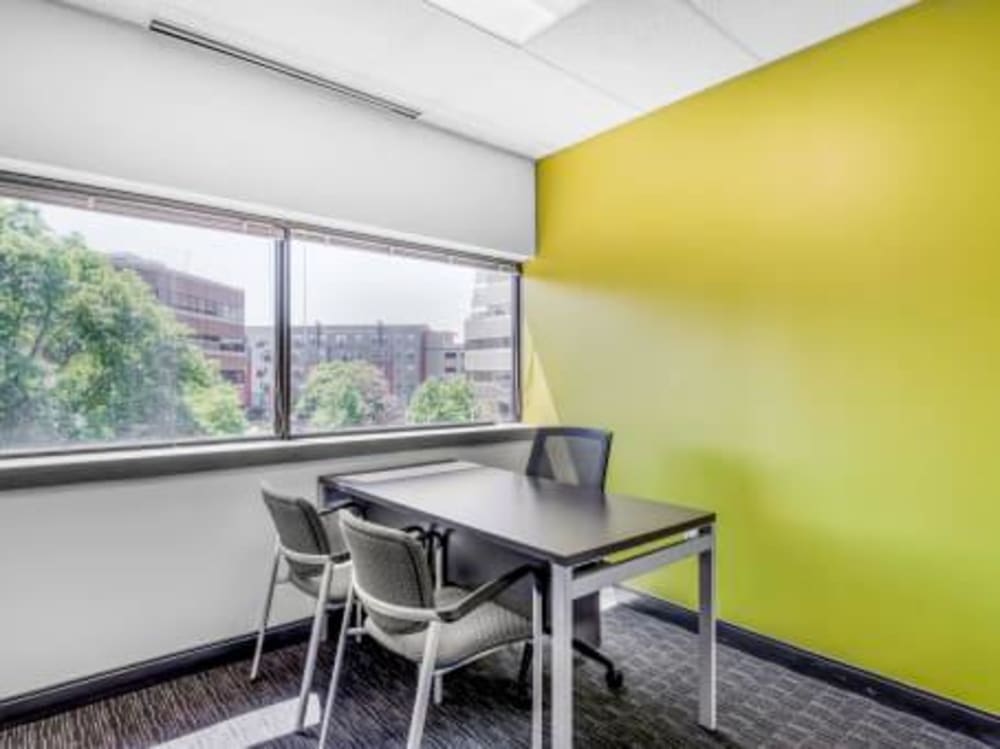 Regus Alewife Station